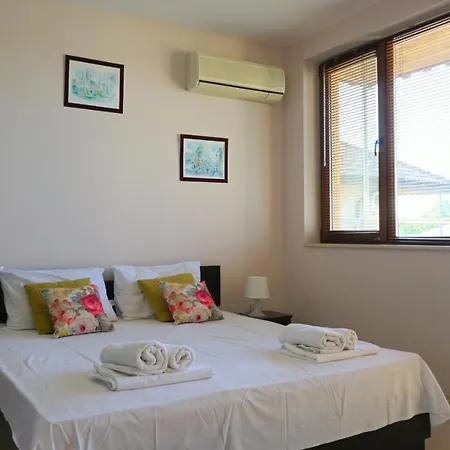 Holiday home матилда - Matilda Bulgarevo