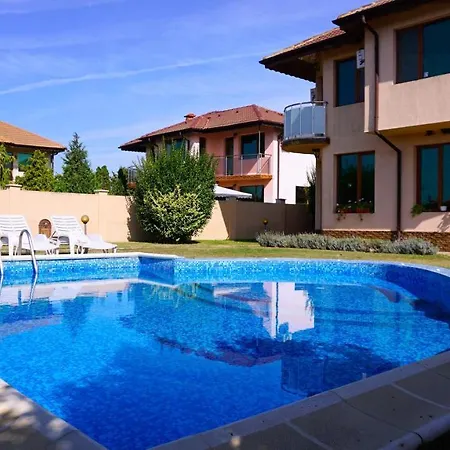 матилда - Matilda * Bŭlgarevo