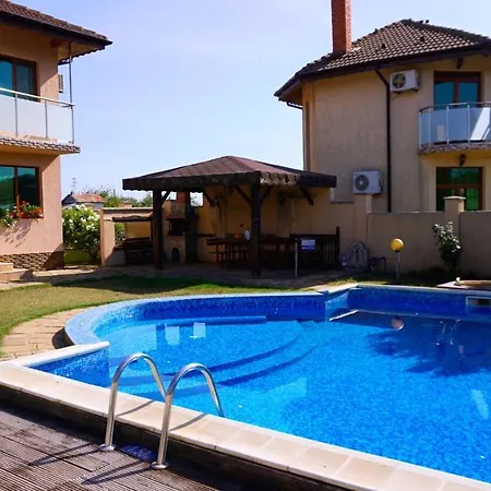 матилда - Matilda * Bŭlgarevo