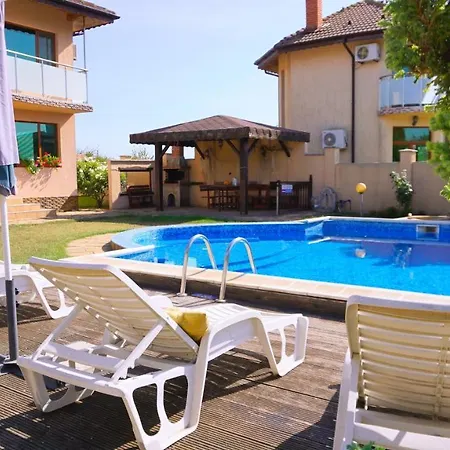 матилда - Matilda Bulgarevo