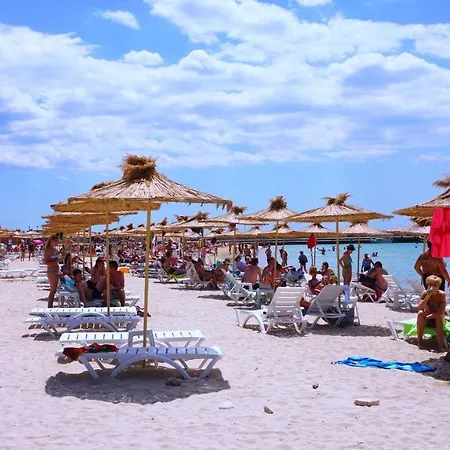 матилда - Matilda Holiday home *