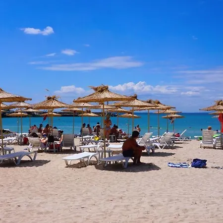 матилда - Matilda Holiday home Bulgarevo