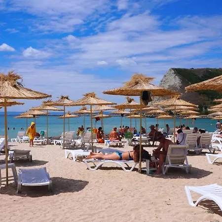 Holiday home матилда - Matilda *