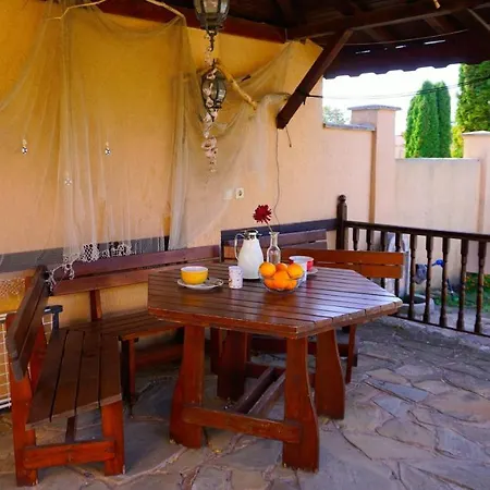 матилда - Matilda بيت للعطل Bŭlgarevo