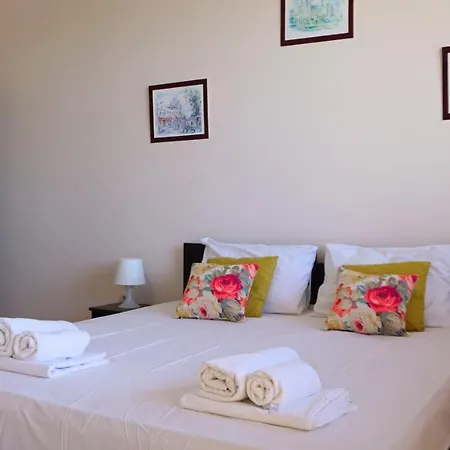 матилда - Matilda Semesterbostad *