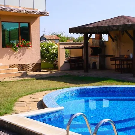 матилда - Matilda * Bŭlgarevo