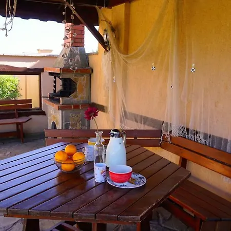 Semesterbostad матилда - Matilda *