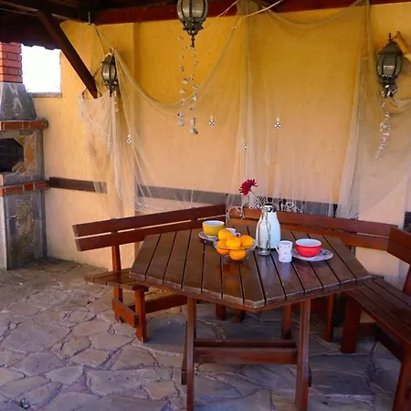 Semesterbostad матилда - Matilda *