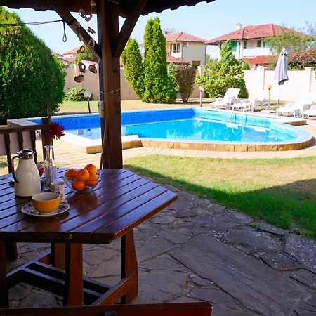 матилда - Matilda Semesterbostad