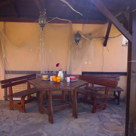 بيت للعطل матилда - Matilda Bŭlgarevo