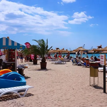 Semesterbostad матилда - Matilda