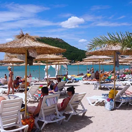 матилда - Matilda Semesterbostad