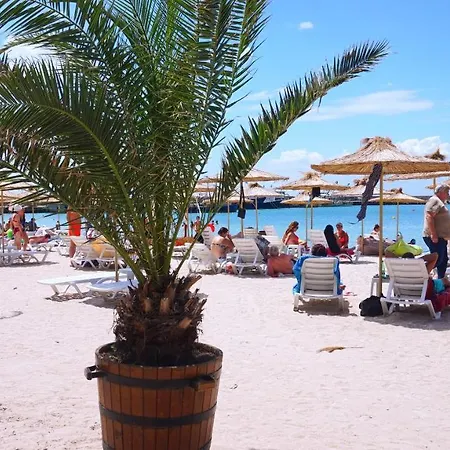 матилда - Matilda Semesterbostad *