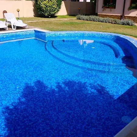 матилда - Matilda 別荘 *