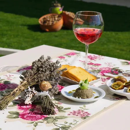 Semesterbostad матилда - Matilda