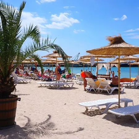 матилда - Matilda * Bŭlgarevo