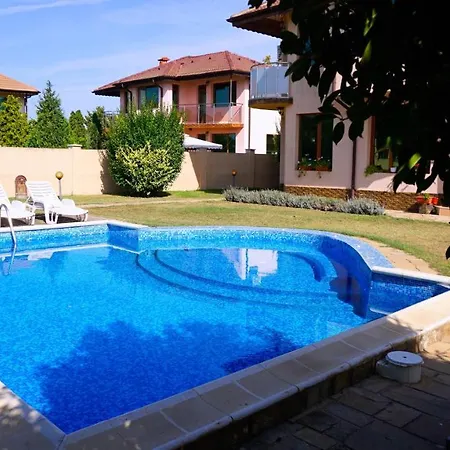 матилда - Matilda 別荘