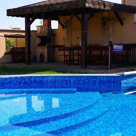 матилда - Matilda * Bŭlgarevo