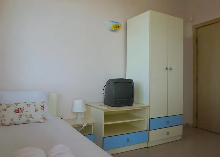 Ваканционна къща матилда - Matilda Булгарево