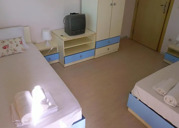 Ваканционна къща матилда - Matilda *