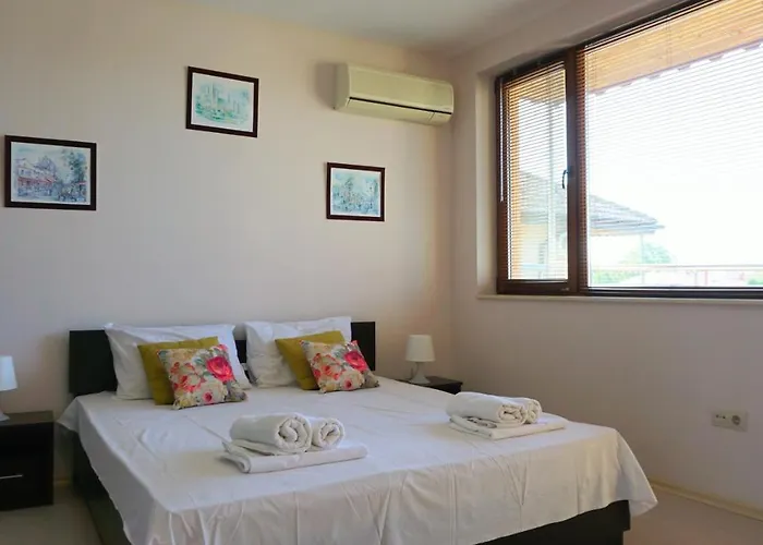 Ваканционна къща матилда - Matilda Булгарево