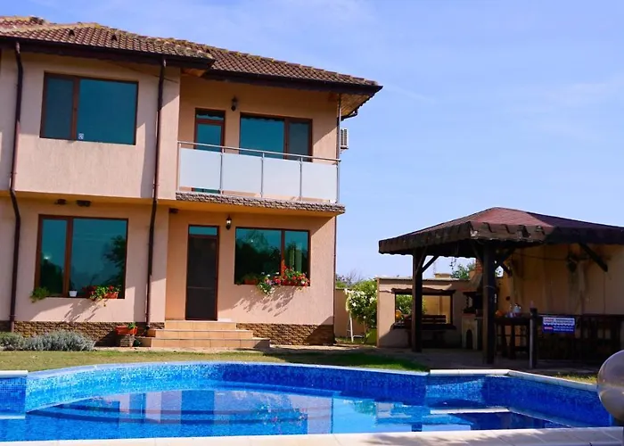 Ваканционна къща матилда - Matilda Булгарево