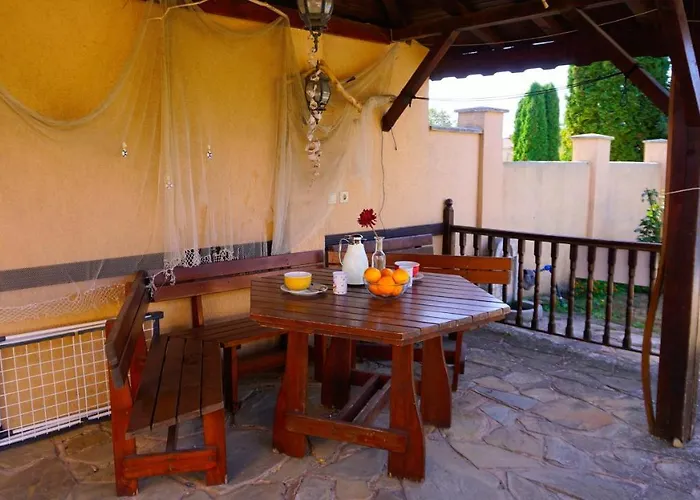 матилда - Matilda Ваканционна къща Булгарево