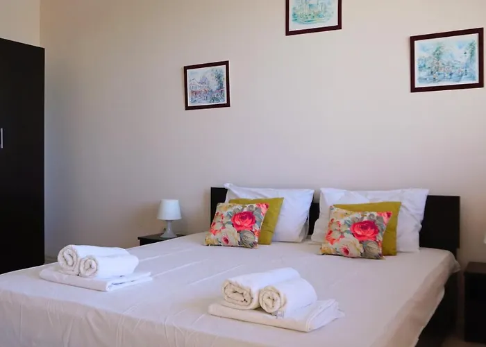 матилда - Matilda Ваканционна къща *