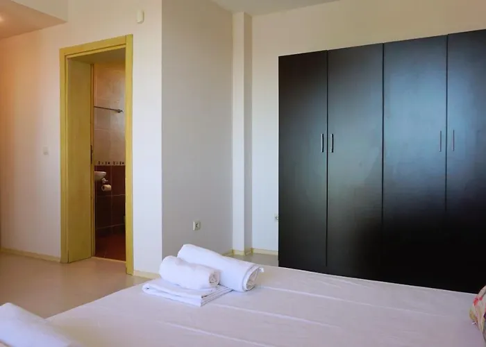 Ваканционна къща матилда - Matilda