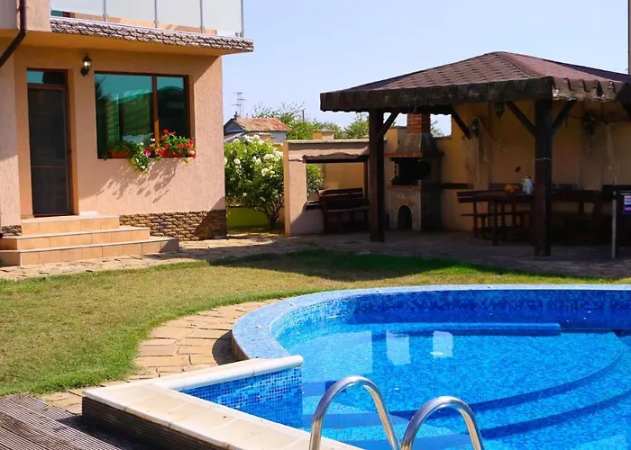 матилда - Matilda * Булгарево