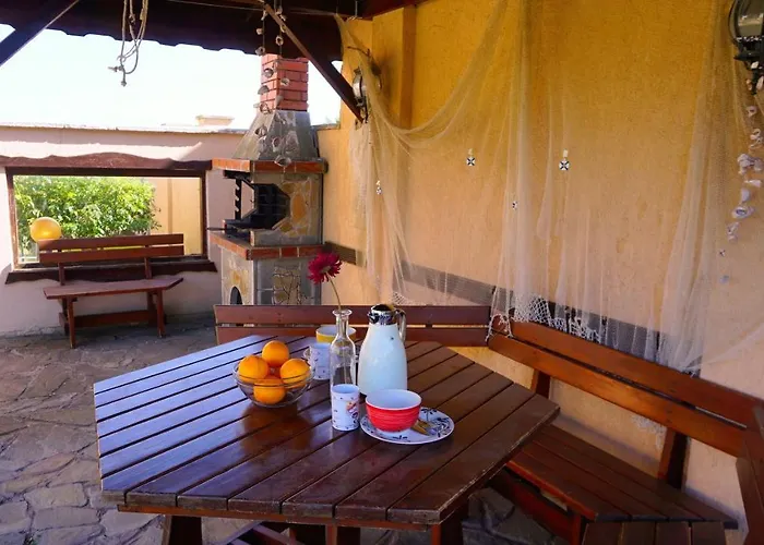 Ваканционна къща матилда - Matilda *