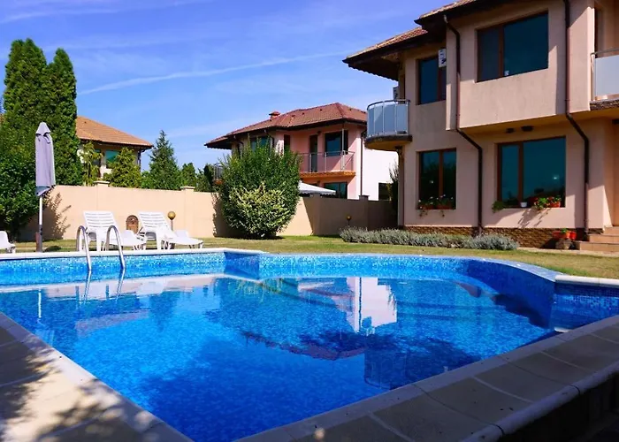 матилда - Matilda * Булгарево