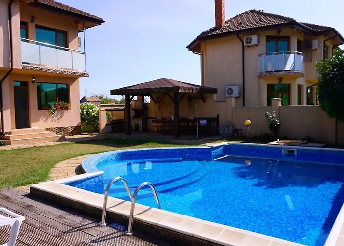 матилда - Matilda * Булгарево