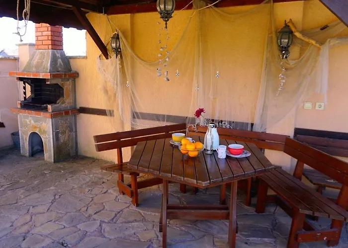 Ваканционна къща матилда - Matilda *