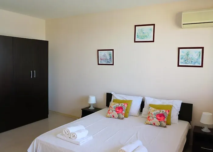 Ваканционна къща матилда - Matilda *