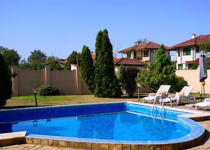 матилда - Matilda * Булгарево