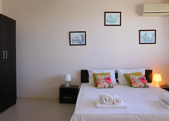 матилда - Matilda Булгарево