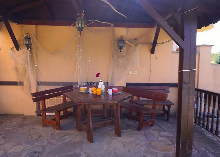 Ваканционна къща матилда - Matilda Булгарево