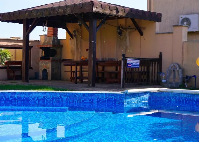 матилда - Matilda Ваканционна къща