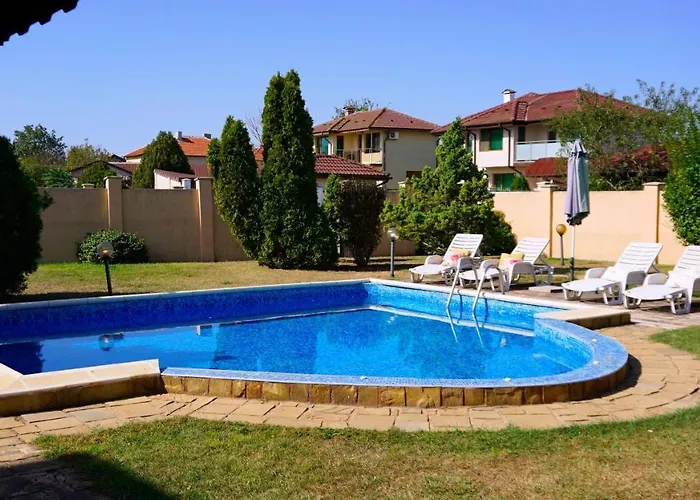 матилда - Matilda Ваканционна къща