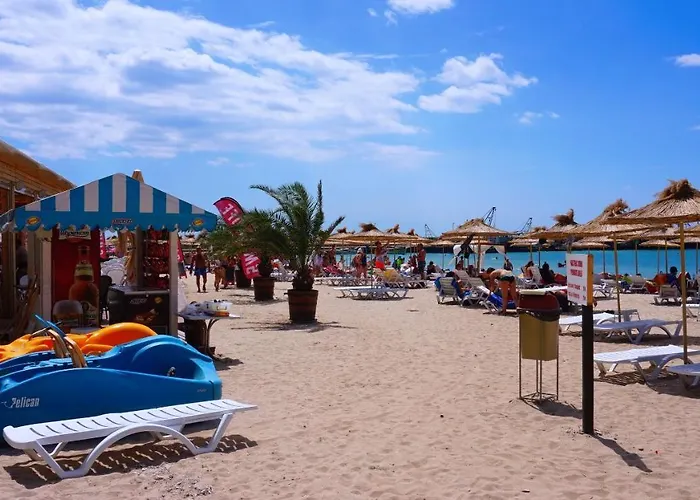 Ваканционна къща матилда - Matilda