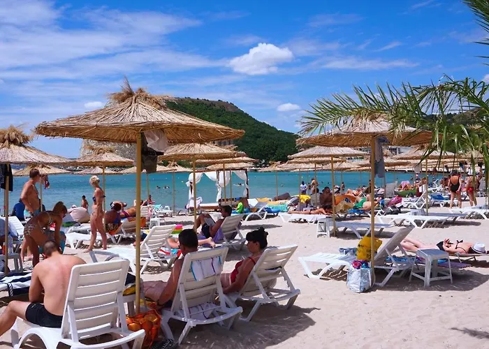 матилда - Matilda Ваканционна къща