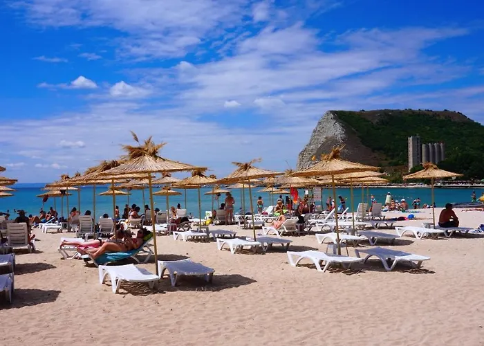 матилда - Matilda * Булгарево