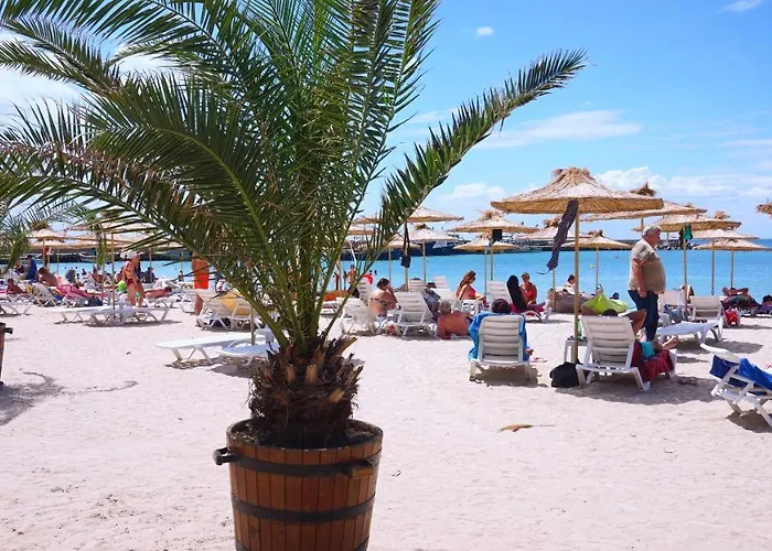 матилда - Matilda Ваканционна къща *