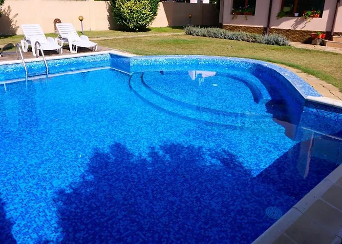 матилда - Matilda Ваканционна къща *