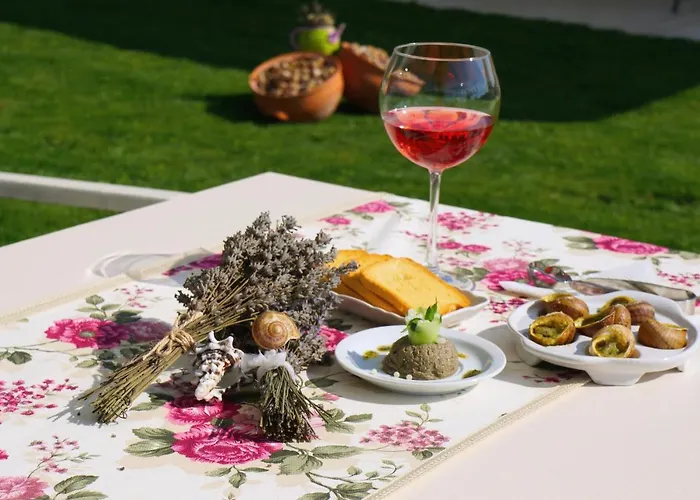 Ваканционна къща матилда - Matilda