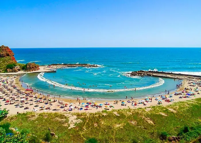 Ваканционна къща матилда - Matilda *