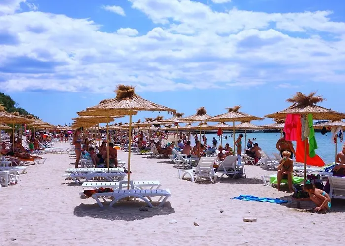 матилда - Matilda Ваканционна къща *