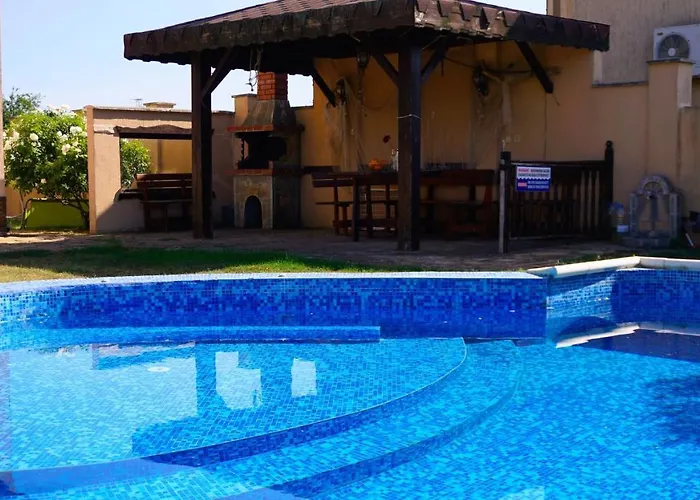 матилда - Matilda * Булгарево