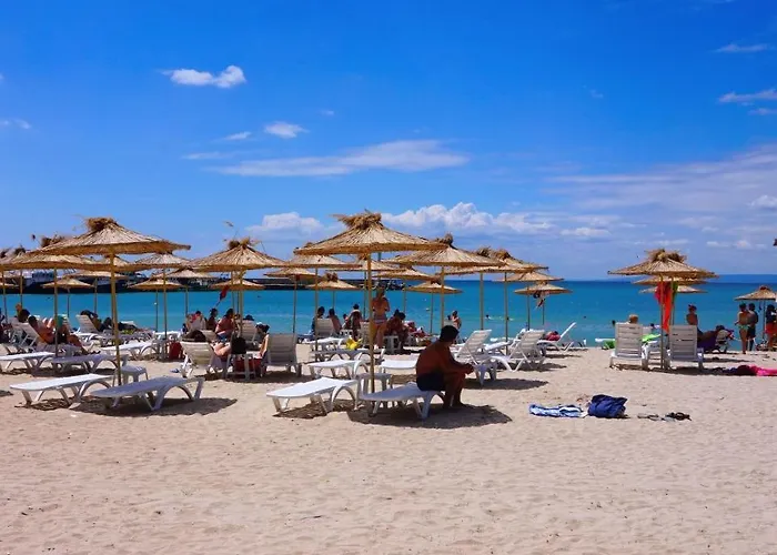 матилда - Matilda Ваканционна къща Булгарево